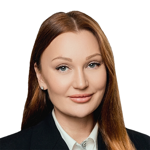 Marina Burdonova