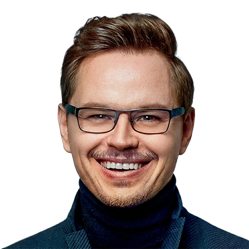 Denis Valvachev