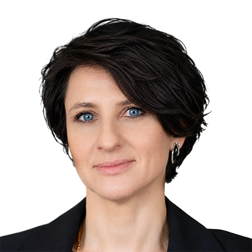 Alexandra Vanichkina