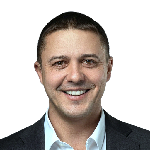 Pavel Volkov