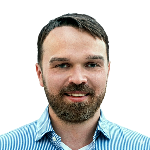 Andrey Voronkov