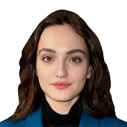 Ksenia Garichkina