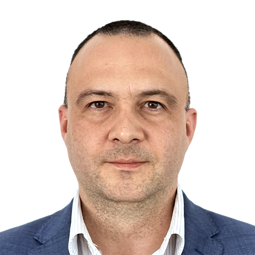 Vladimir Gorgadze