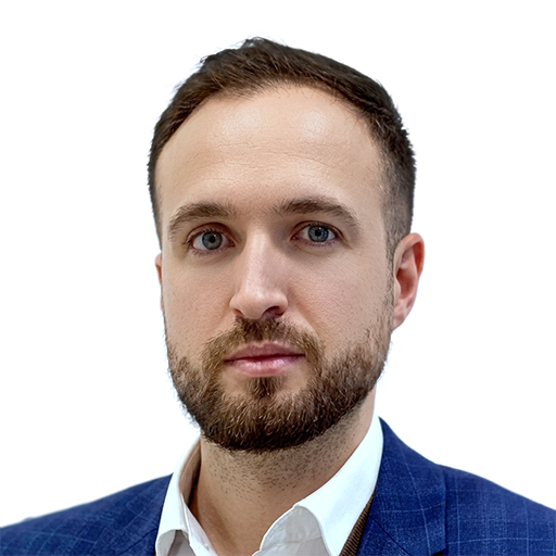 Timofey Grigorenko