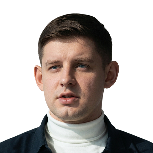 Pavel Gudimov