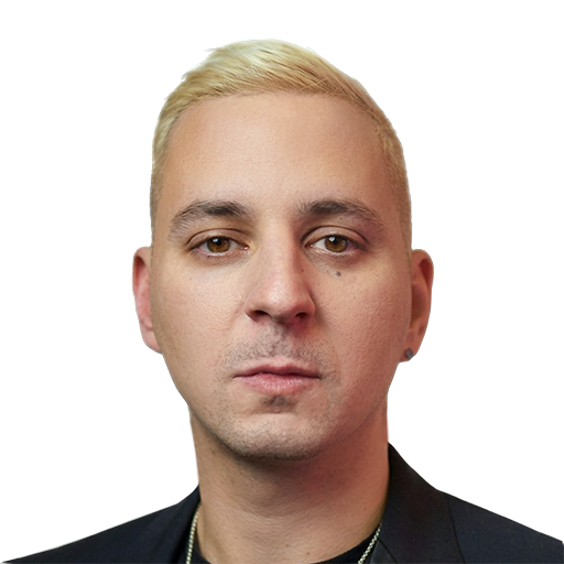 Michael Gerlis