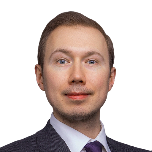 Dmitry Aksakov