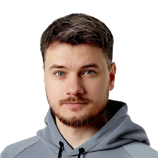 Alexey Domashev