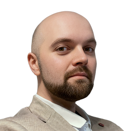 Igor Egorkin