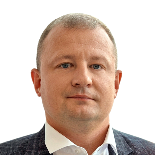 Alexander Zamkovoy