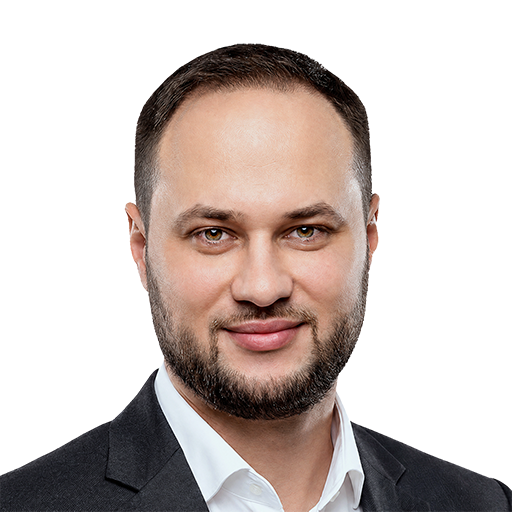 Alexey Zuzin