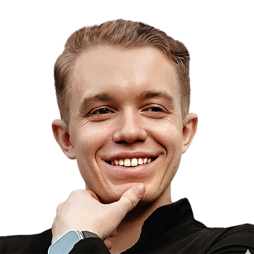 Pavel Kazantsev