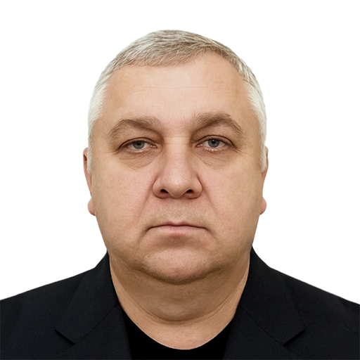 Sergey Kapnik
