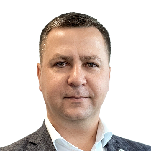 Alexey Katyaev