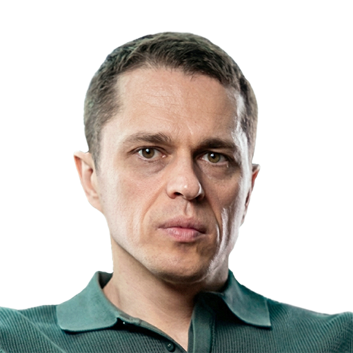 Anton Klevtsov