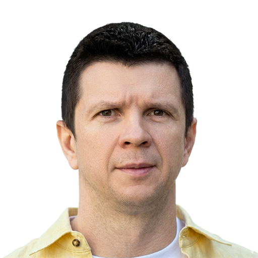 Vladimir Kovalevsky