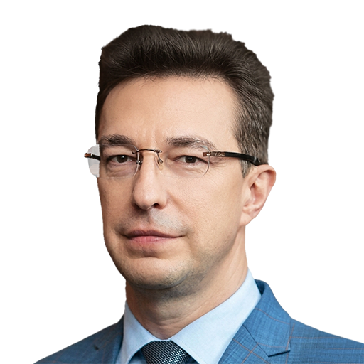 Vitaly Kolesnikov