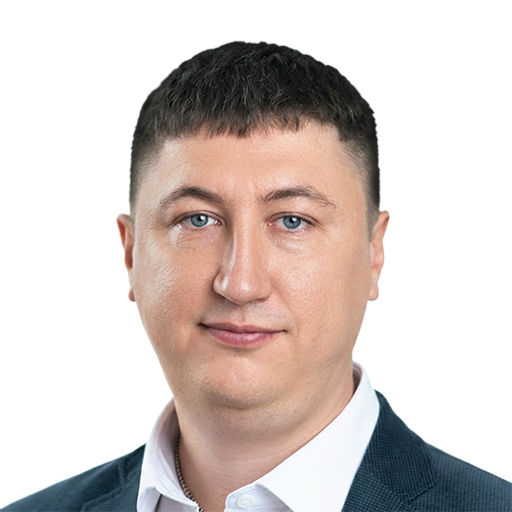 Yuri Kudryashov