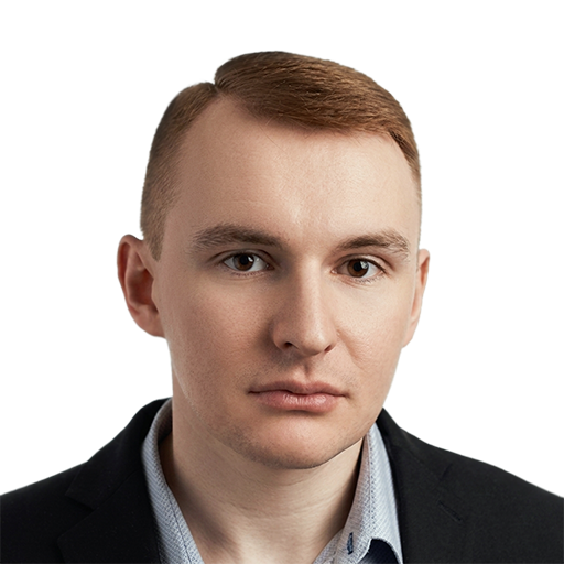 Ignat Likhunov