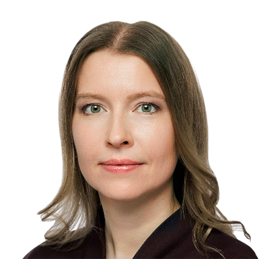Ekaterina Lozgacheva