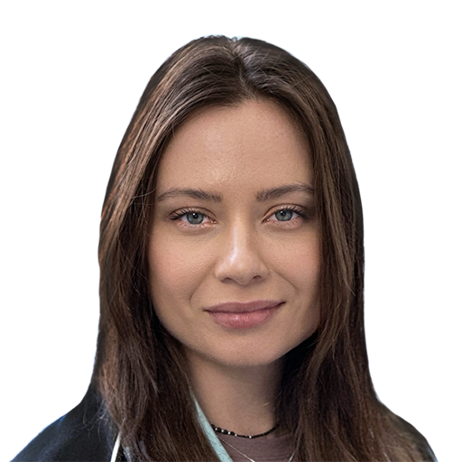 Liliya Malikova