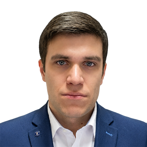 Evgeny Manakov