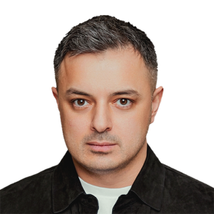 Rafael Manvelyan