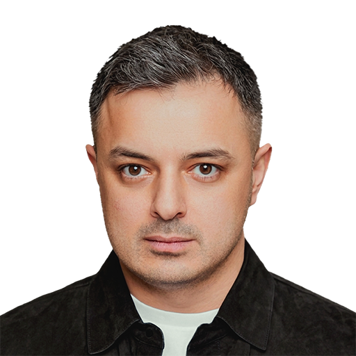 Rafael Manvelyan