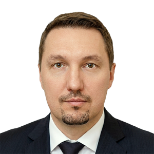 Dmitry Marinichev