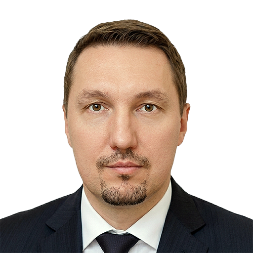 Dmitry Marinichev