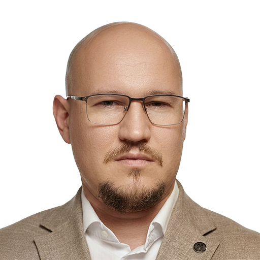 Sergey Maslov