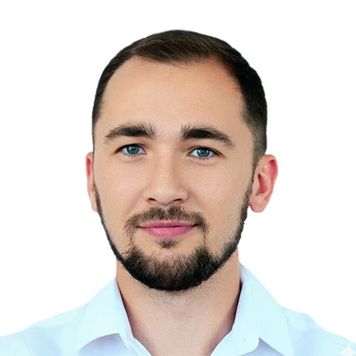 Evgeny Mikheev
