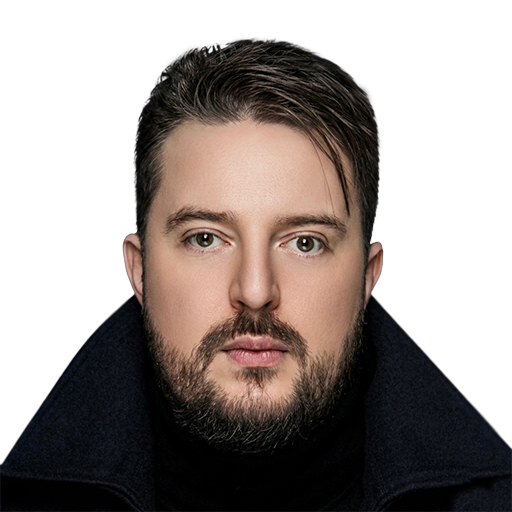Maxim Mikheenko