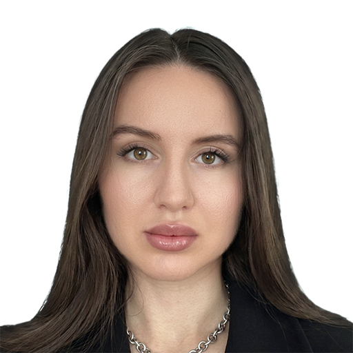 Ekaterina Misheneva