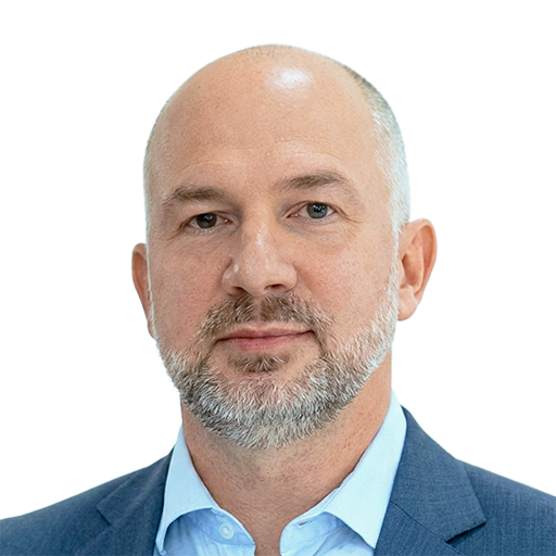 Andrey Novikov