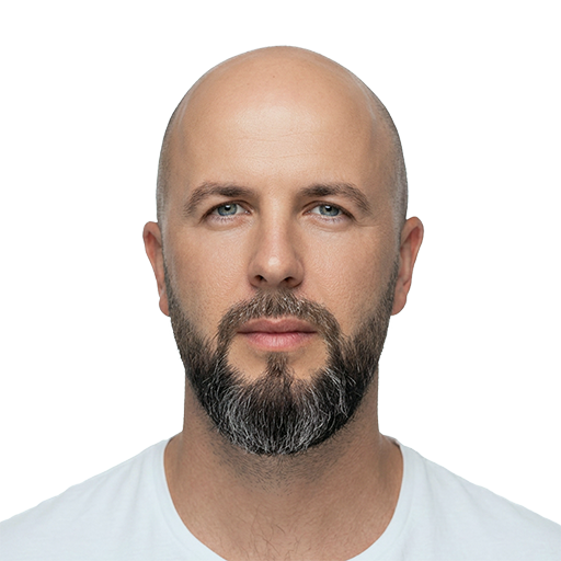 Vyacheslav Nosko