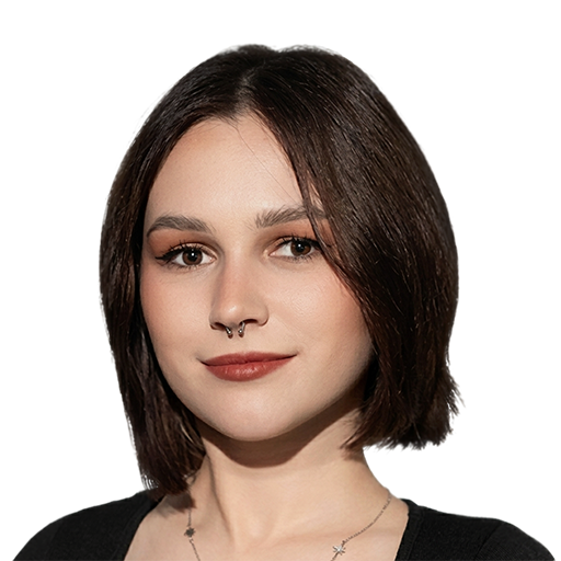 Yekaterina Pachkouskaya