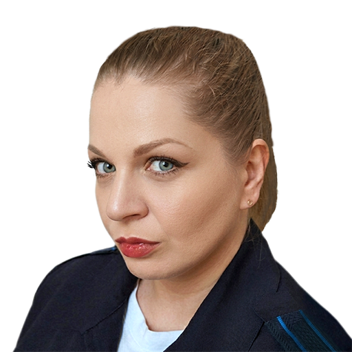 Anastasia Ponkratova