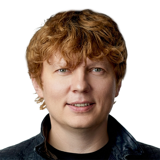 Vasily Popov