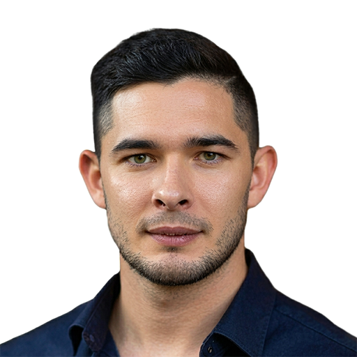 Nikita Porvatkin