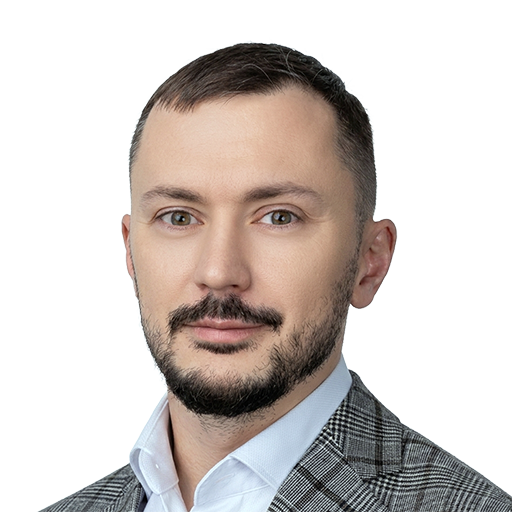 Sergey Rozhenko