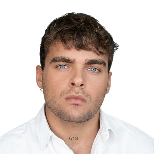 Georgy Romanov