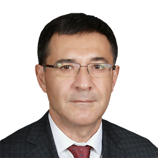 Valery Seleznev