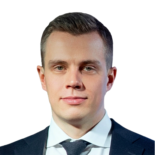 Timofey Semenov