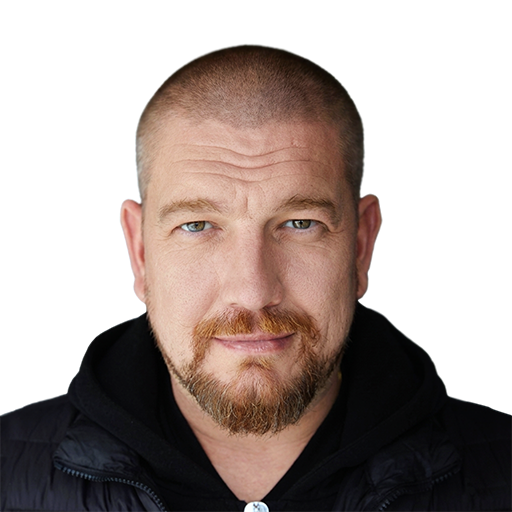 Sergey Sergienko