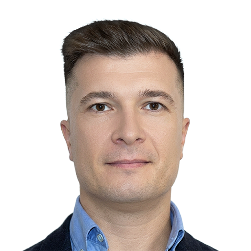 Alexander Sirotkin