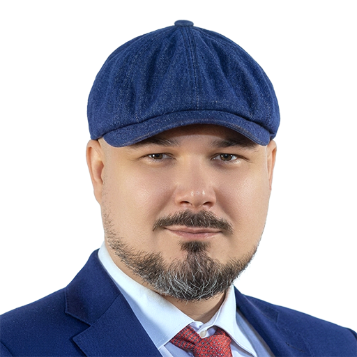 Pavel Solodkov