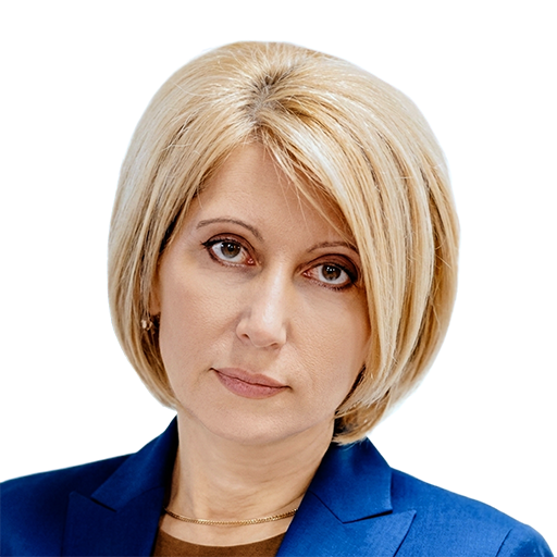 Nadezhda Surova