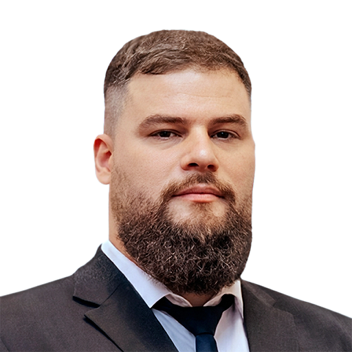 Maxim Terekhov