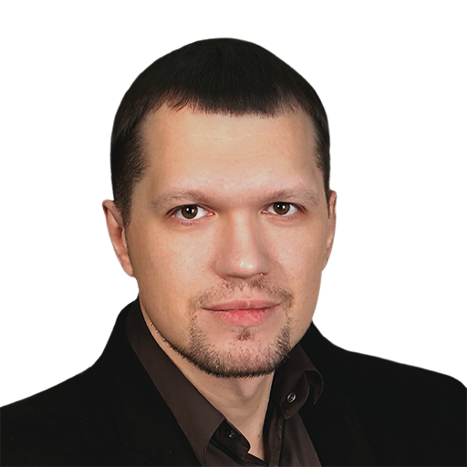 Ivan Tikhonov